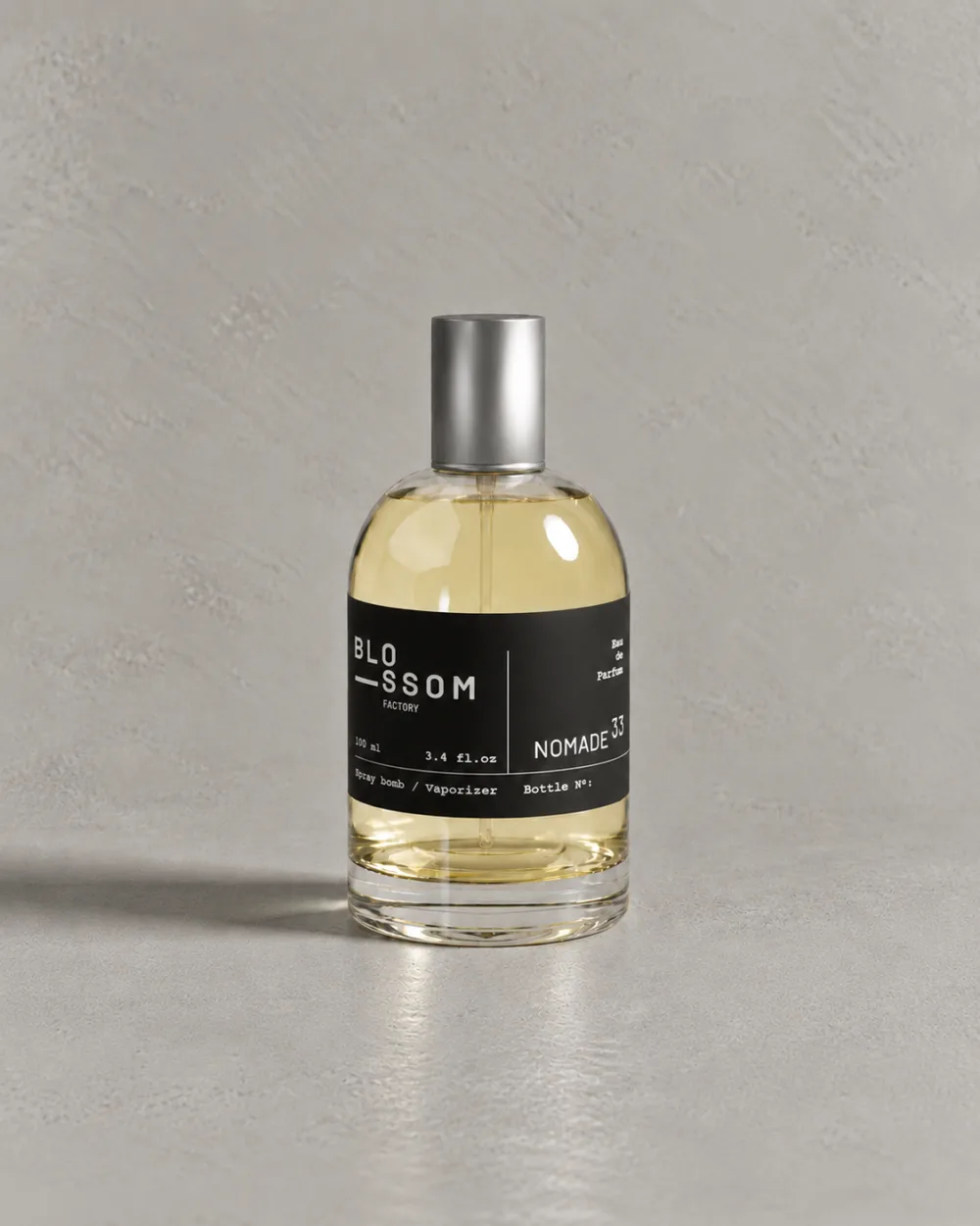 BLOSSOM - NOMADE 33 100ML 