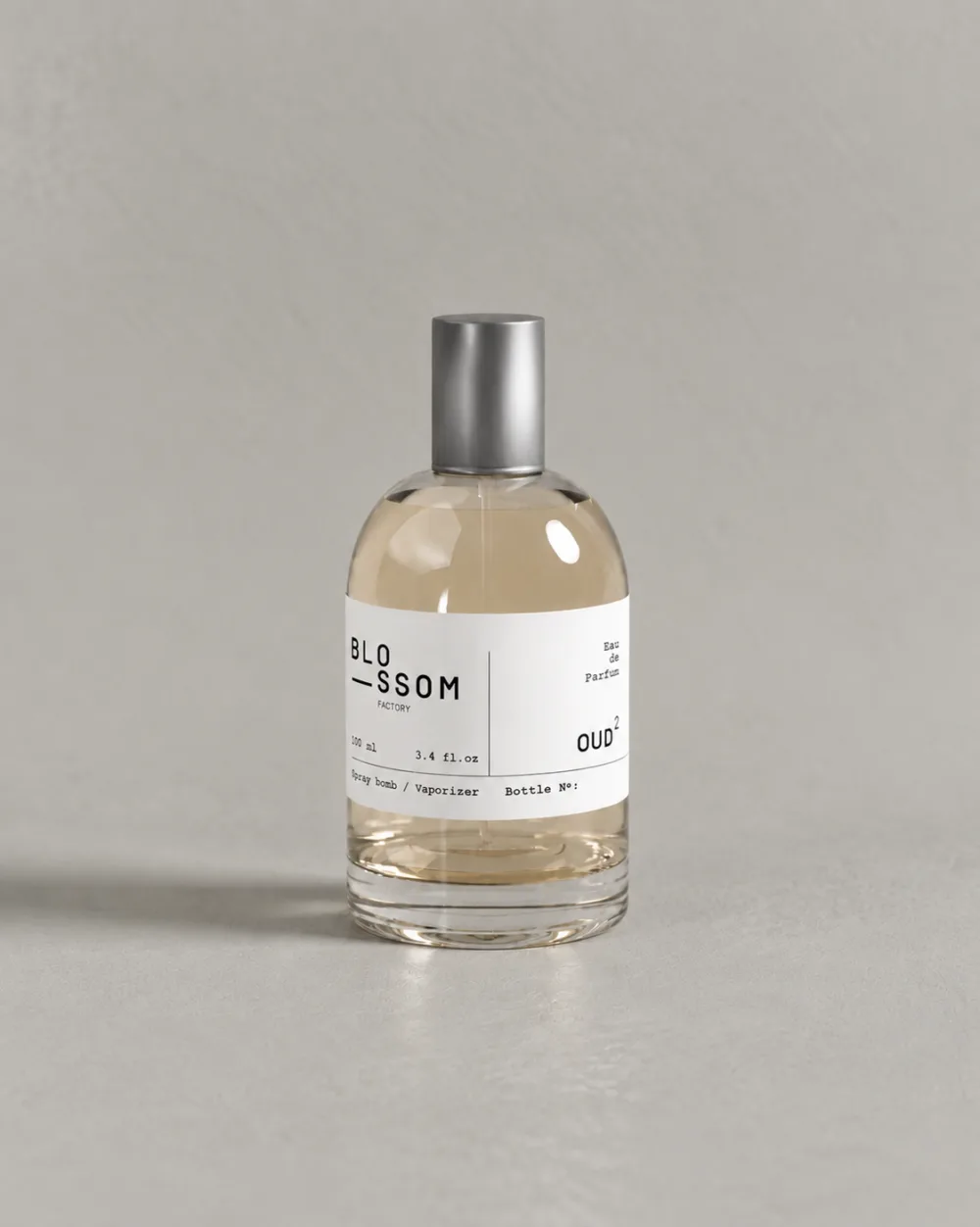 BLOSSOM - OUD 2 100ML 