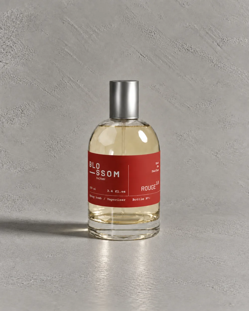 BLOSSOM - ROUGE 18 100ML 