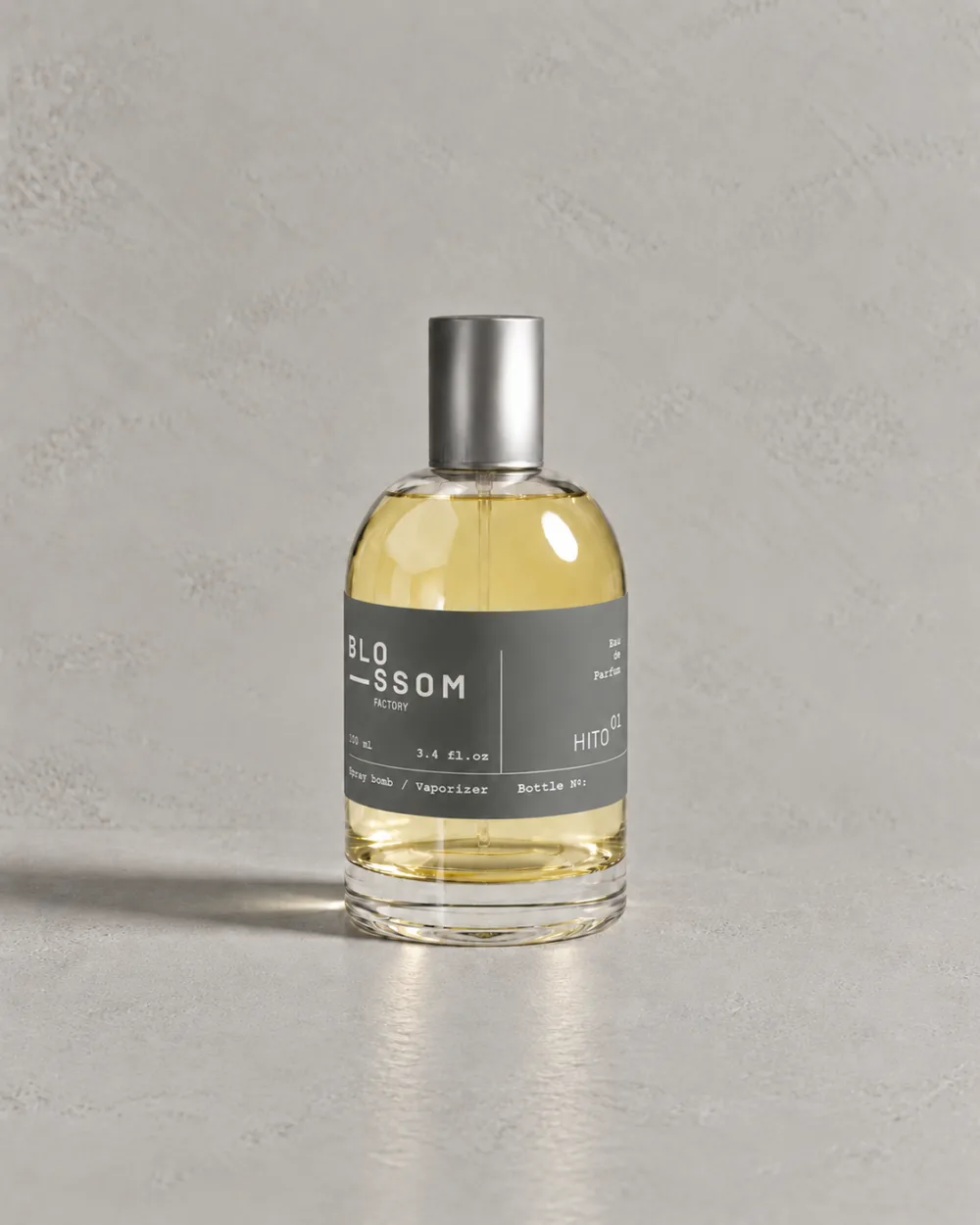 BLOSSOM - HITO 01 100ML 