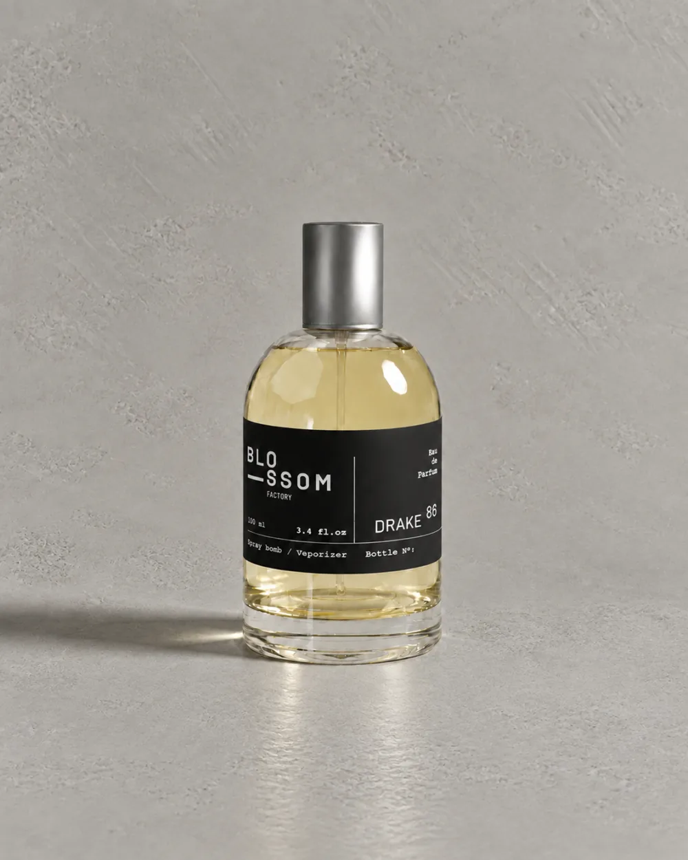 BLOSSOM - DRAKE 86 100ML 